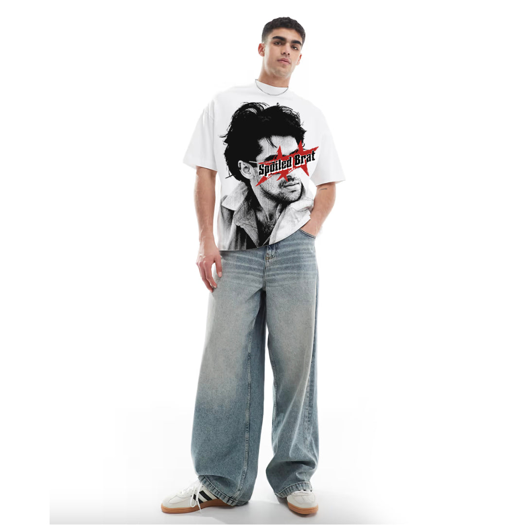 Spoiled Brat - T-shirt