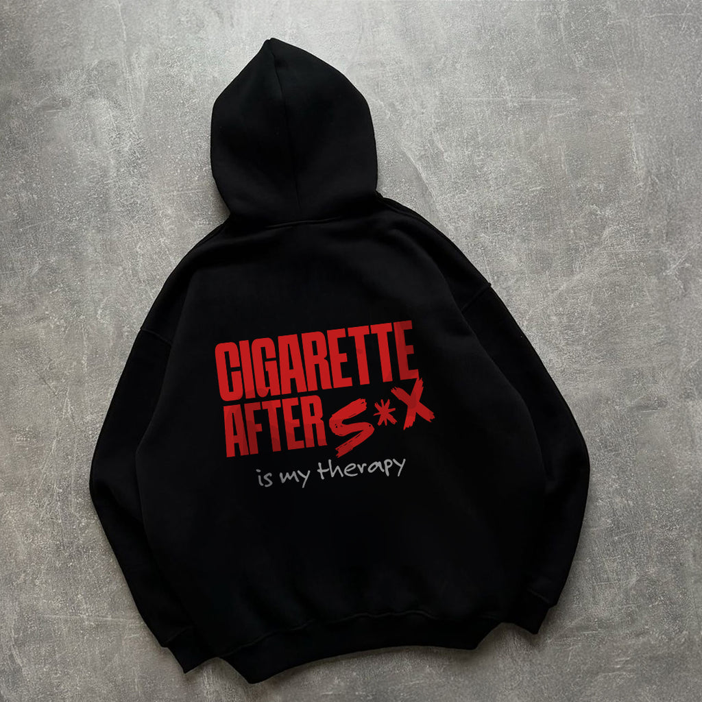 Cigarette After Sex - Hoodie