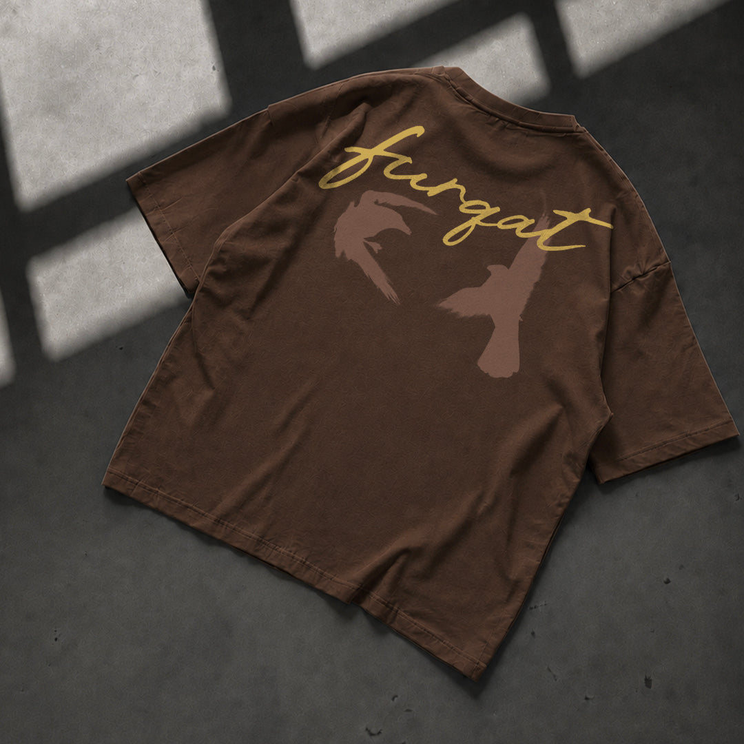 Furqat Originals - T-shirt