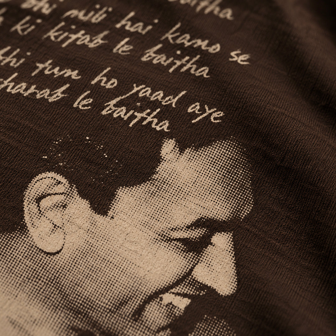 Shiv Kumar Vol. 2 - T-shirt