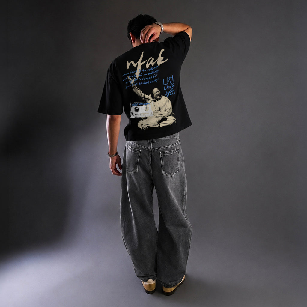 NFAK Vol. 2 - T-shirt