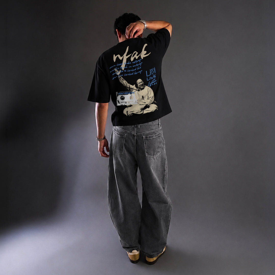 NFAK Vol. 2 - T-shirt