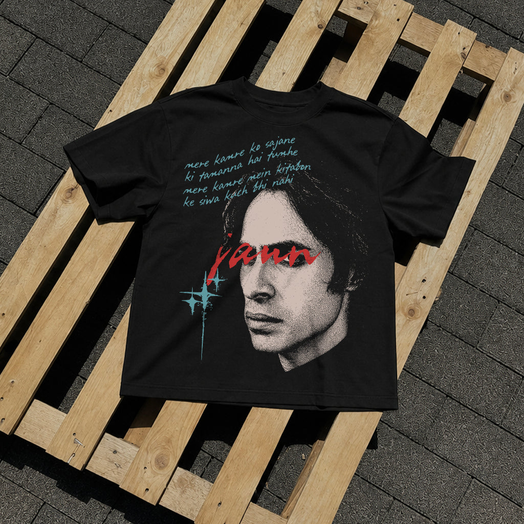 Jaun Vol. 2 - T-shirt