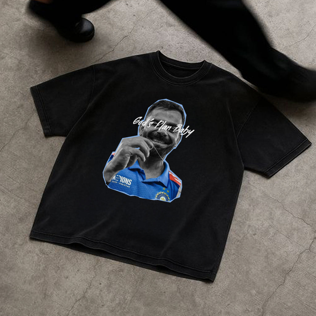 Virat Kohli - T-shirt