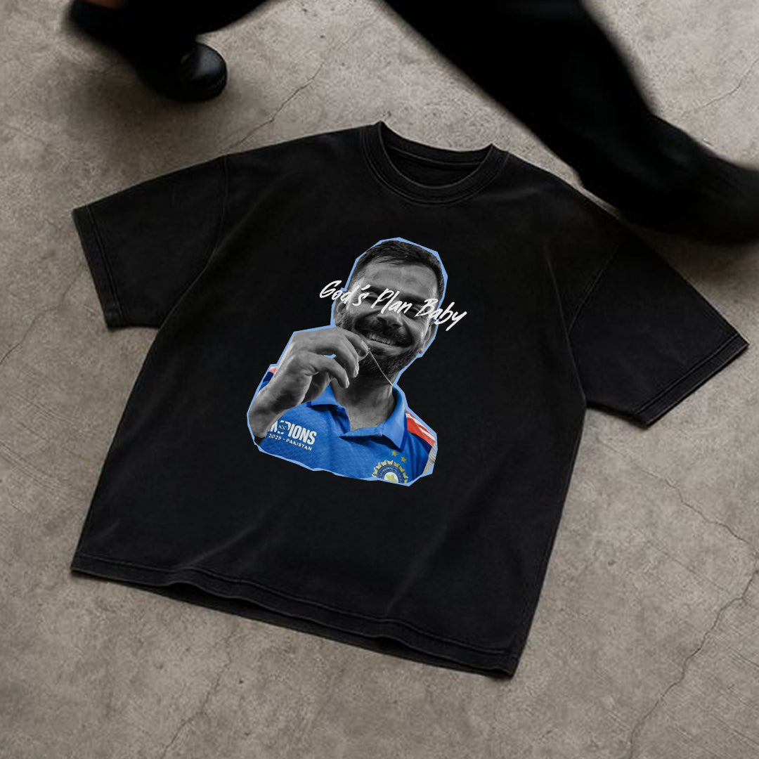Virat Kohli - T-shirt