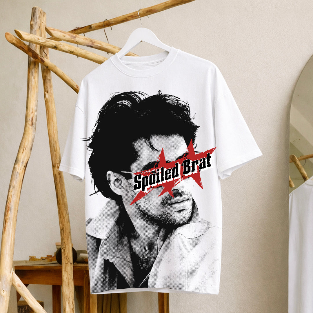 Spoiled Brat - T-shirt