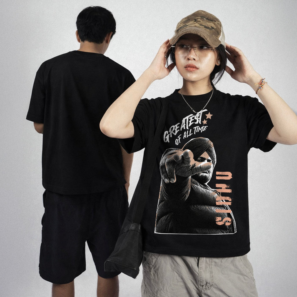 GOAT - T-shirt