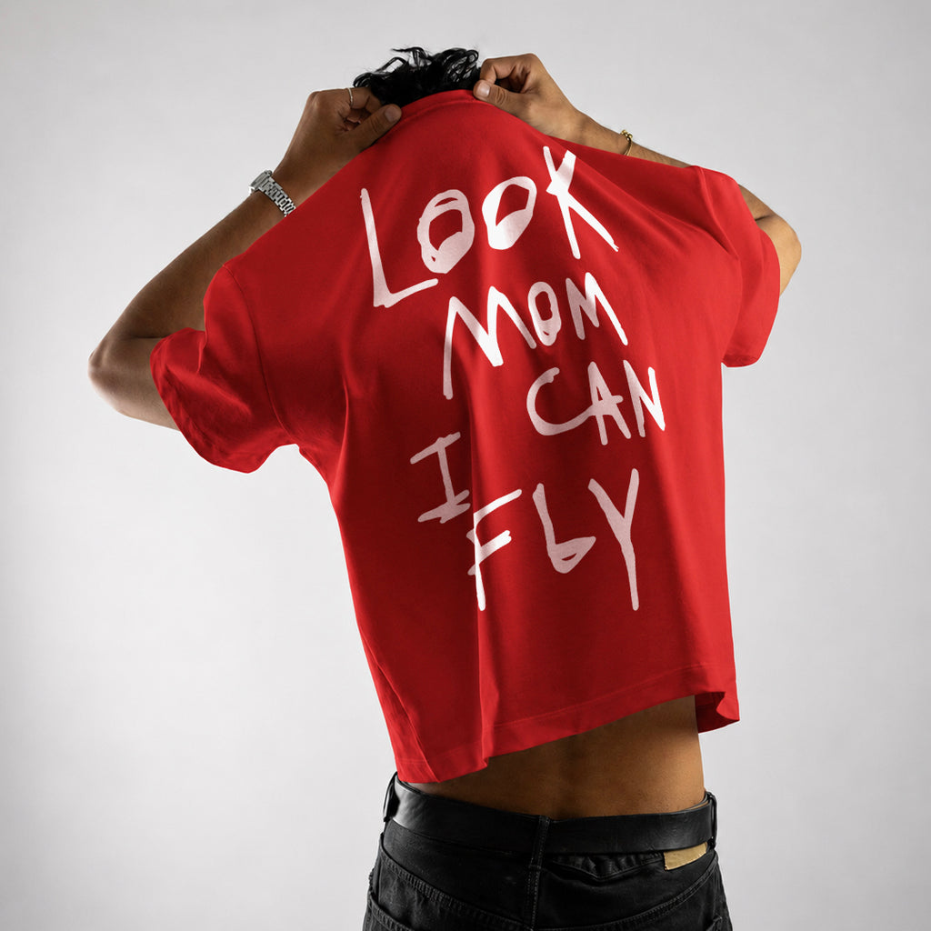 I Can Fly - T-shirt