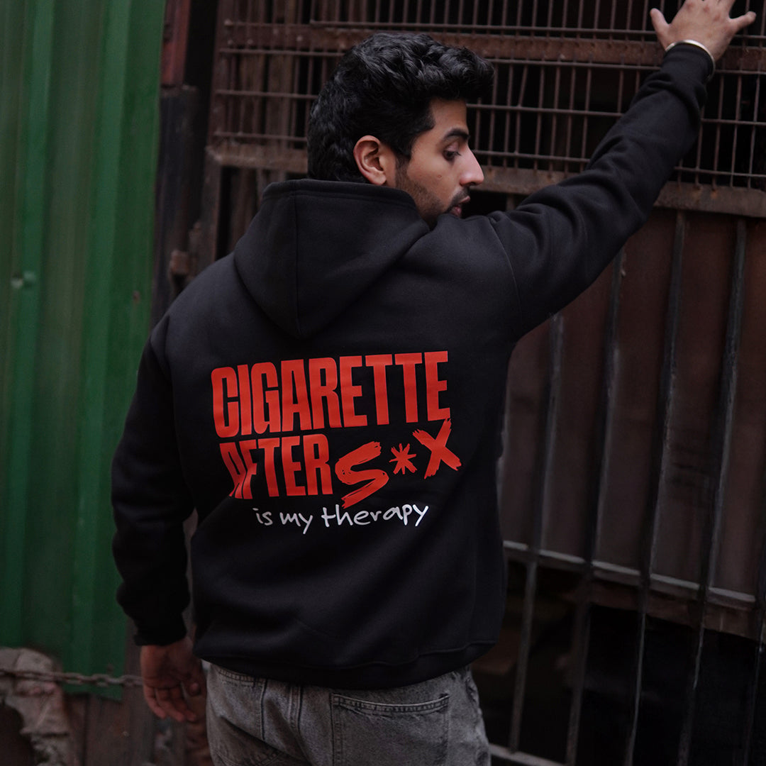 Cigarette After Sex - Hoodie