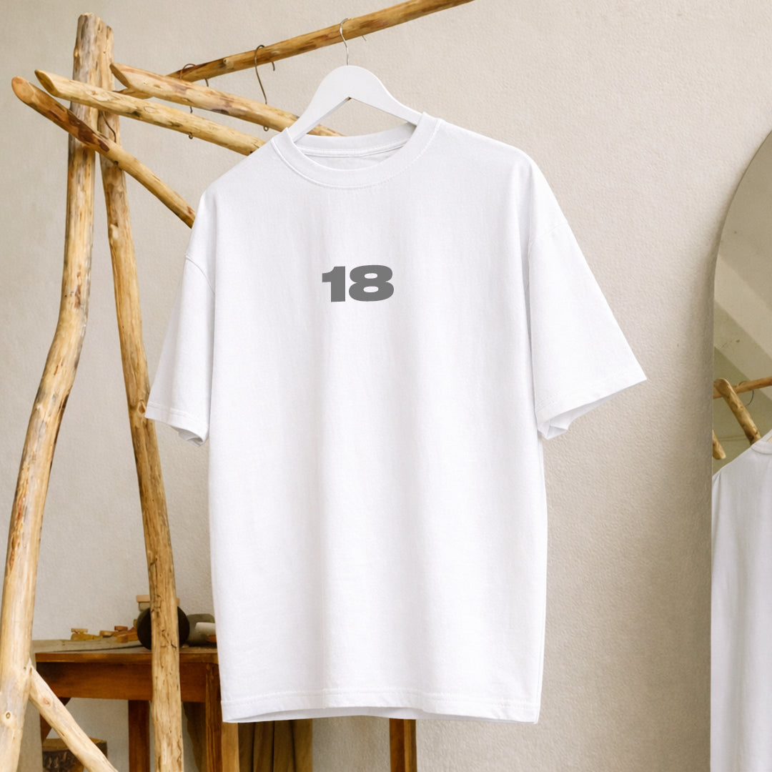 Unbroken ft. Kohli - T-shirt