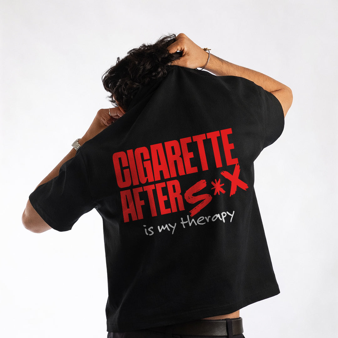 Cigarette After Sex - T-shirt