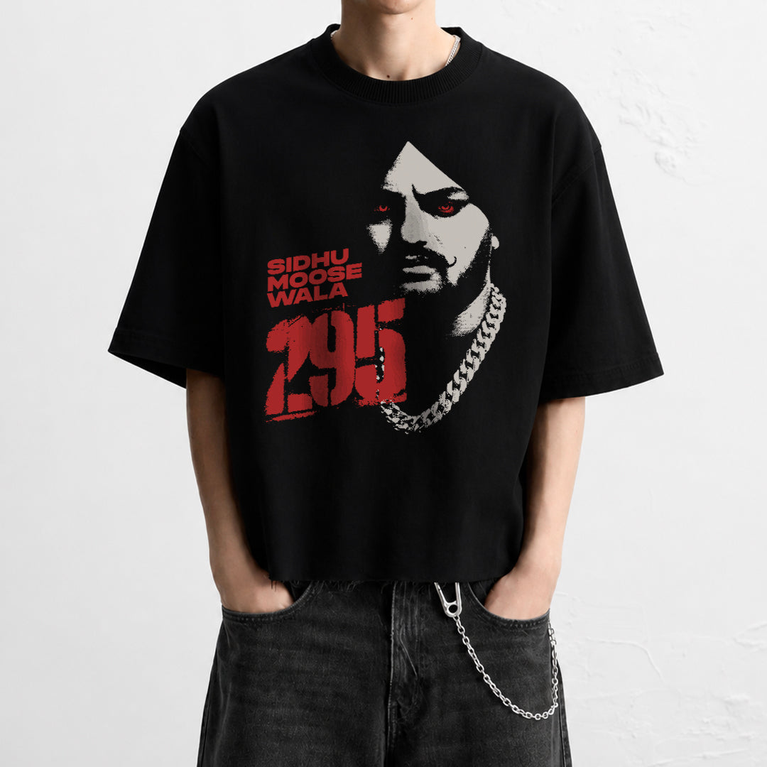295 - T-shirt