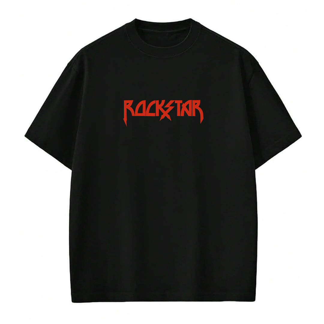 Rockstar -  T-shirt