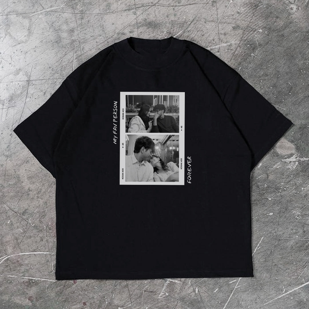 Fav Person - T-shirt