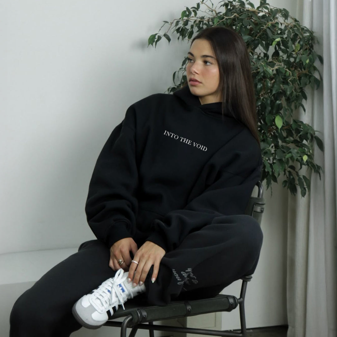 Into The Void - Hoodie