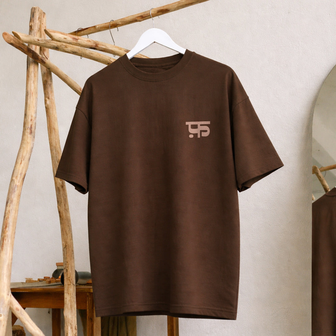 Khaak Poetry - T-shirt