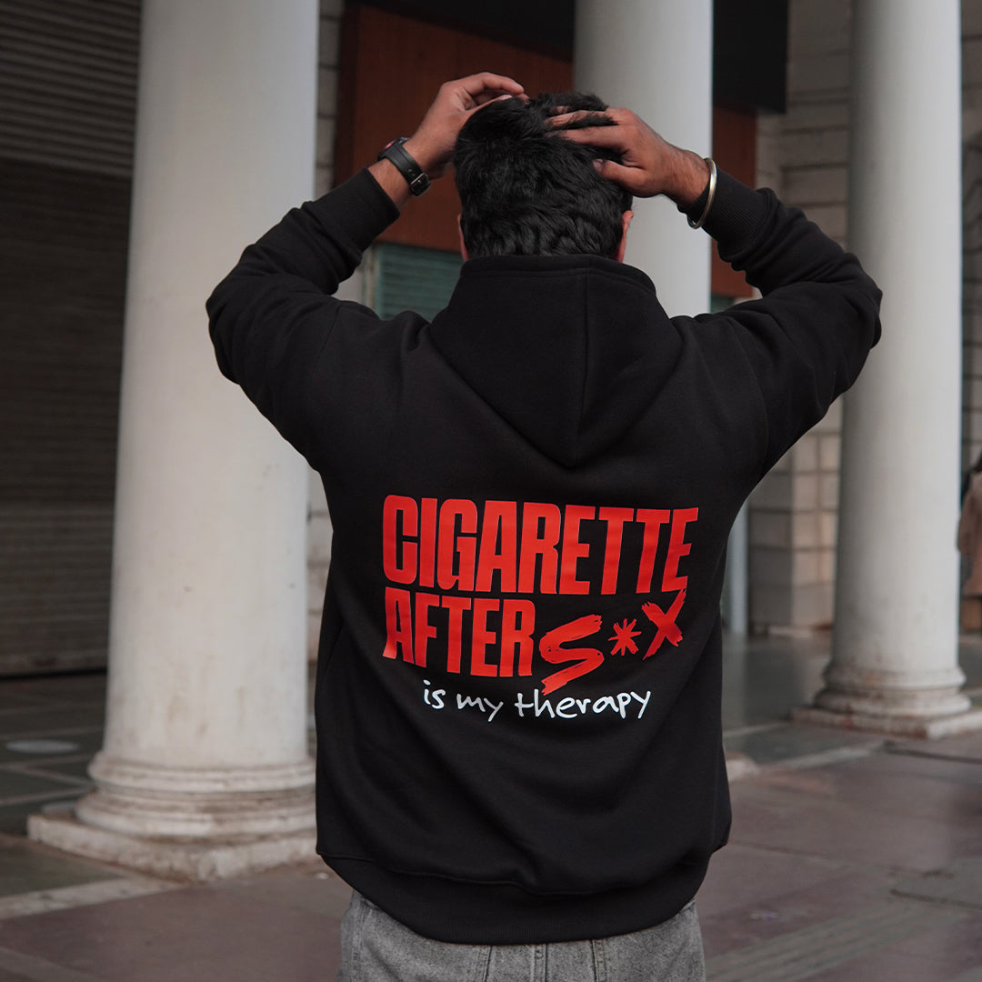 Cigarette After Sex - Hoodie