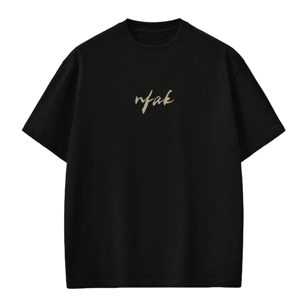 NFAK Vol. 2 - T-shirt