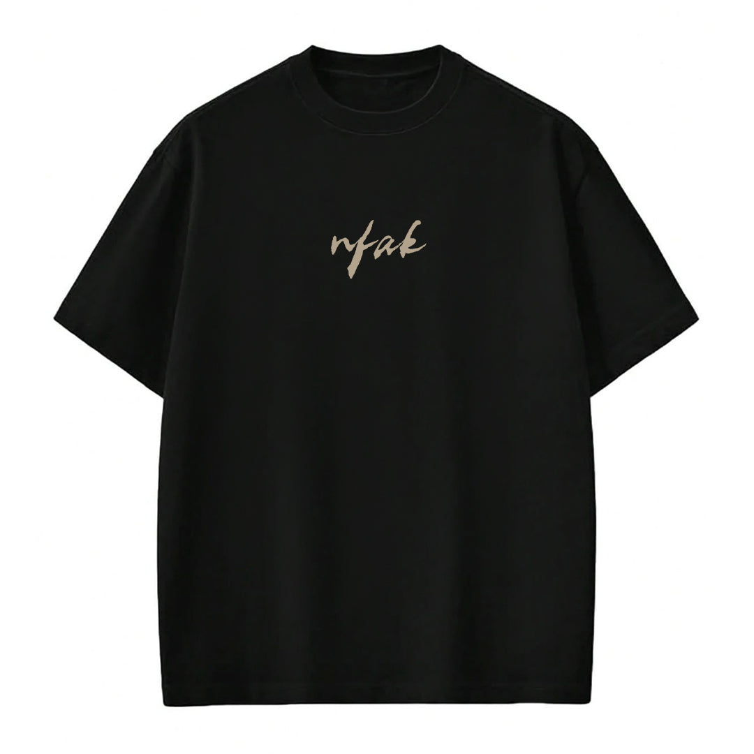 NFAK Vol. 2 - T-shirt