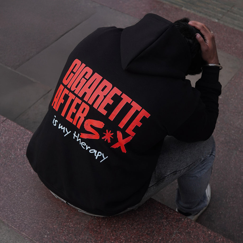 Cigarette After Sex - Hoodie